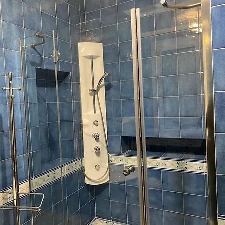 In Con Piscina