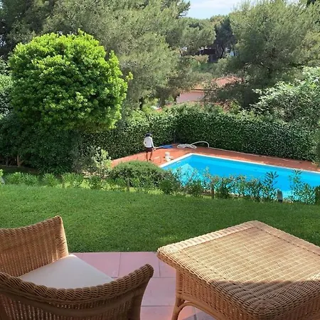 In Con Piscina