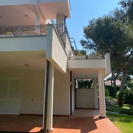 In Con Piscina Apartment