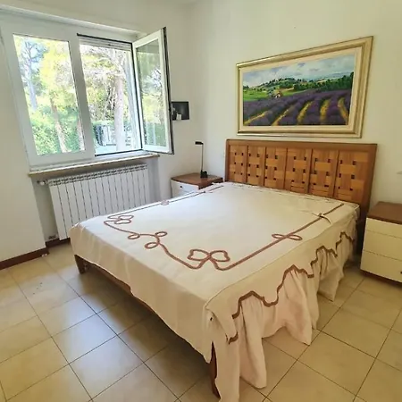 In Con Piscina Apartment