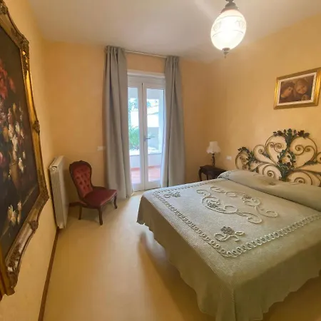 In Con Piscina Apartment Andora