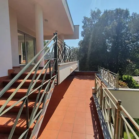 Apartment In Con Piscina *