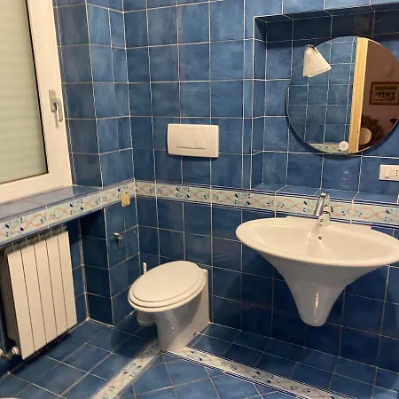 Apartment In Con Piscina Andora