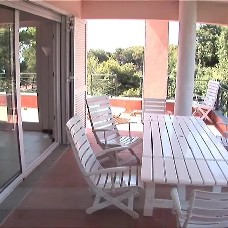 In Con Piscina Apartment
