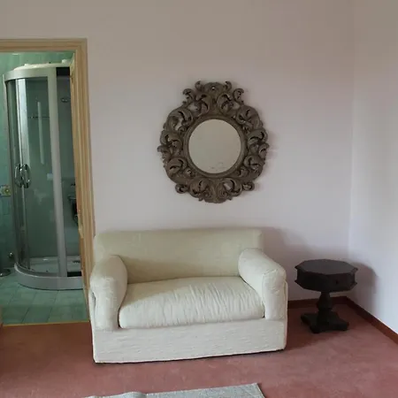 In Con Piscina