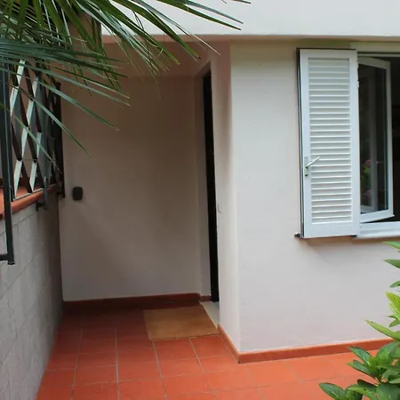 In Con Piscina Apartment