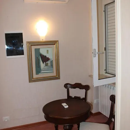 Apartment In Con Piscina Andora
