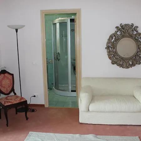 In Con Piscina Apartment