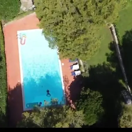 In Con Piscina Apartment *